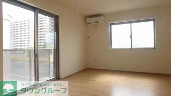 プラチナパレスの物件内観写真